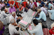 MCD polls: BJP leads in 71 wards; Cong, AAP rally behind